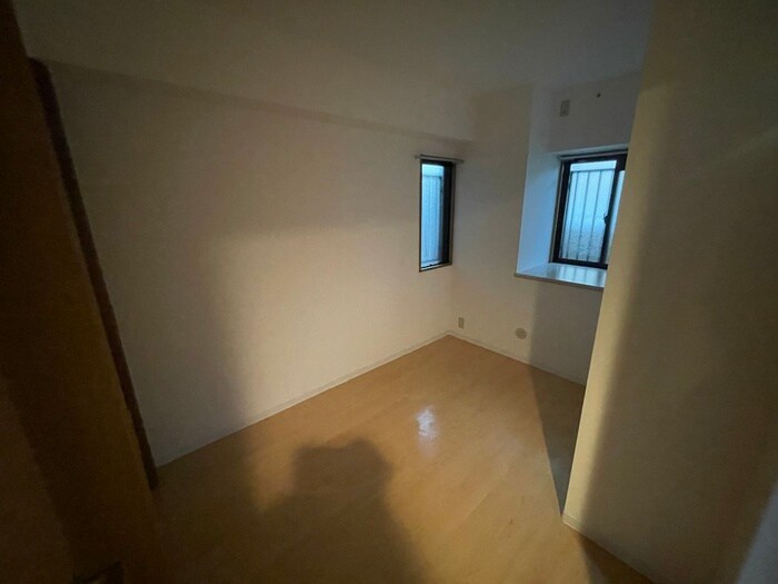 パセオ清荒神2番館の物件内観写真