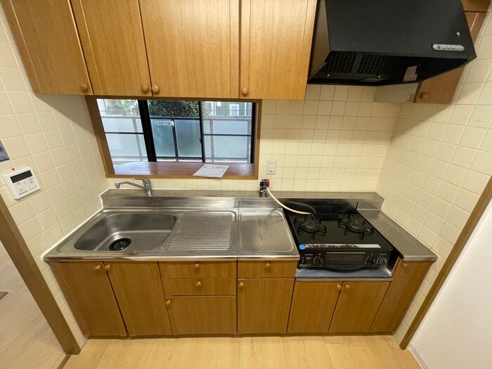 パセオ清荒神2番館の物件内観写真