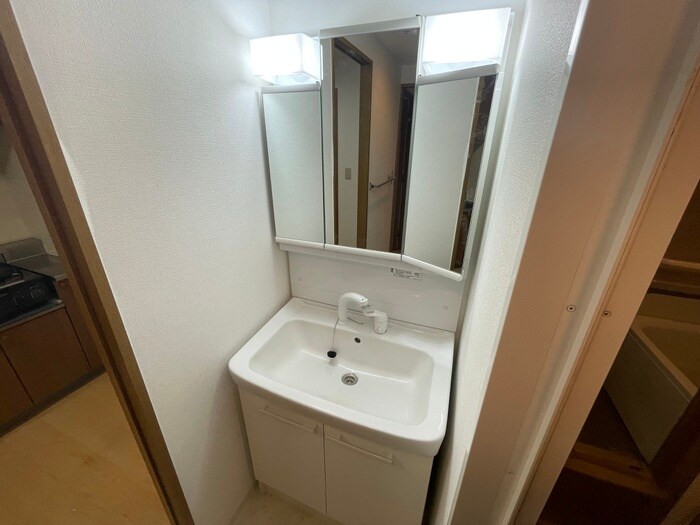 パセオ清荒神2番館の物件内観写真