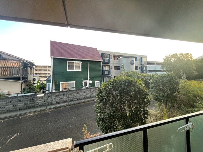 パセオ清荒神2番館の物件内観写真