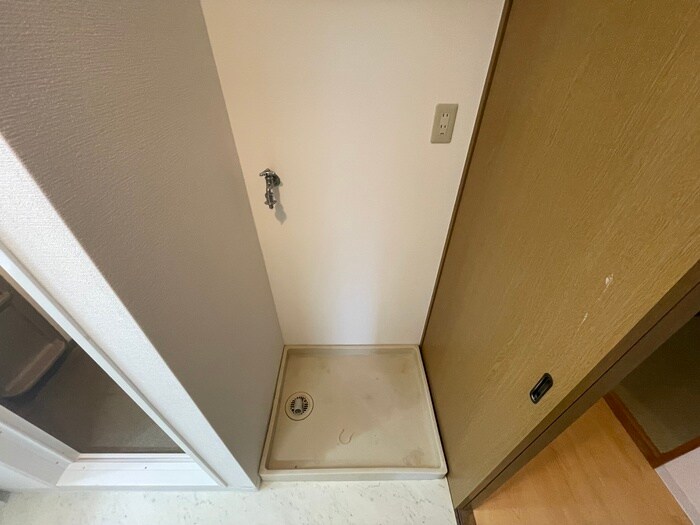 パセオ清荒神2番館の物件内観写真