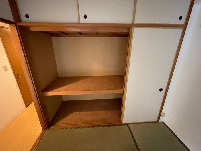 パセオ清荒神2番館の物件内観写真