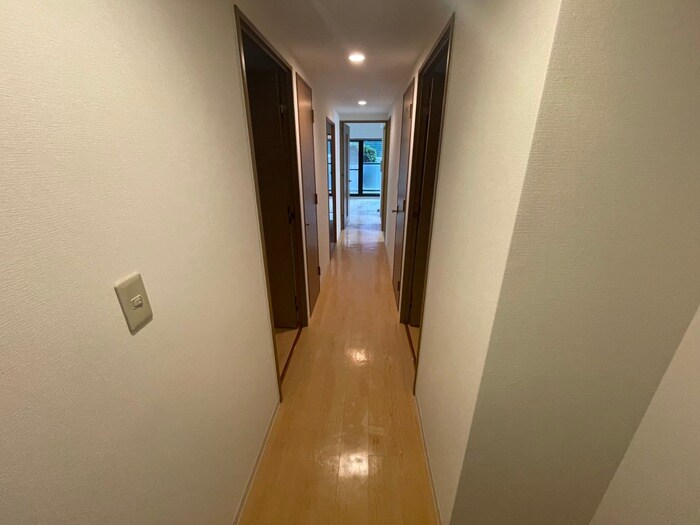 パセオ清荒神2番館の物件内観写真