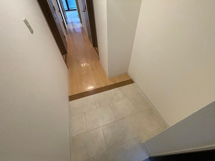 パセオ清荒神2番館の物件内観写真