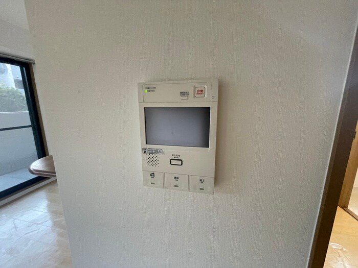 パセオ清荒神2番館の物件内観写真