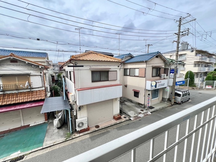 濱岡南町ビルの物件内観写真