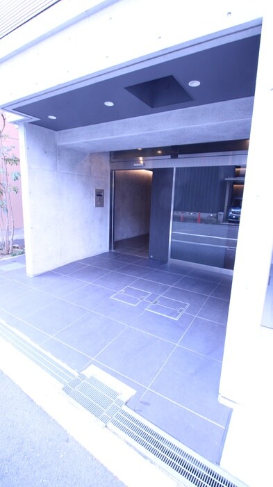 アール大阪グランデ(504)の物件外観写真