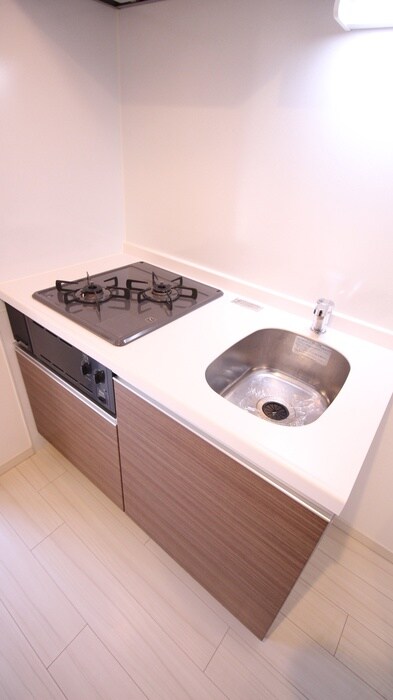 アール大阪グランデ(504)の物件内観写真