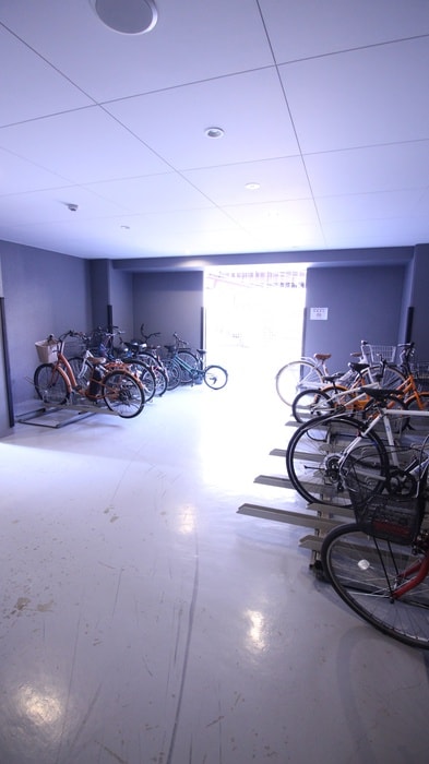 アール大阪グランデ(504)の物件外観写真