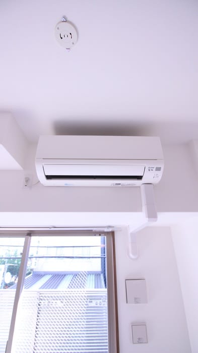 アール大阪グランデ(504)の物件内観写真