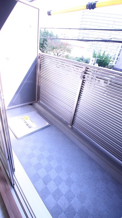 アール大阪グランデ(504)の物件内観写真