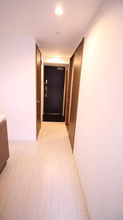 アール大阪グランデ(504)の物件内観写真