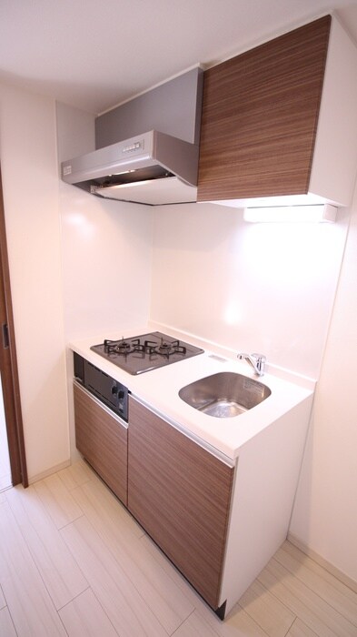 アール大阪グランデ(504)の物件内観写真