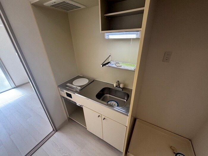 ソレイユ・ド元町の物件内観写真