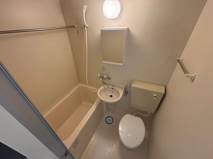 ソレイユ・ド元町の物件内観写真