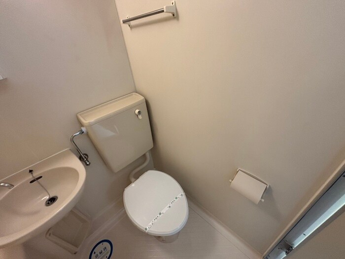 ソレイユ・ド元町の物件内観写真