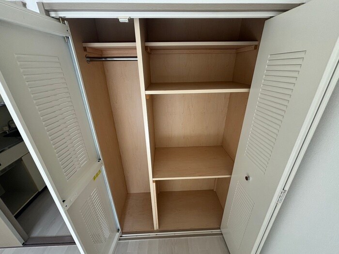 ソレイユ・ド元町の物件内観写真