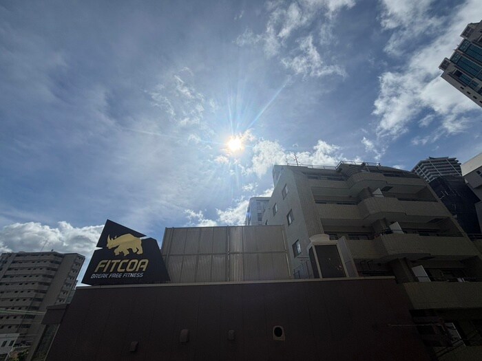 ソレイユ・ド元町の物件内観写真