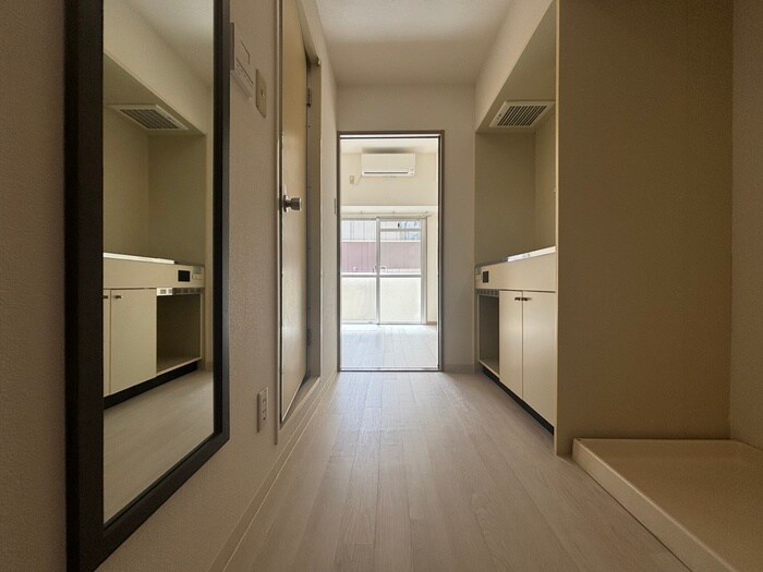 ソレイユ・ド元町の物件内観写真