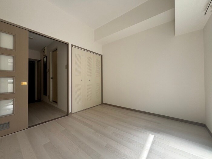 ソレイユ・ド元町の物件内観写真