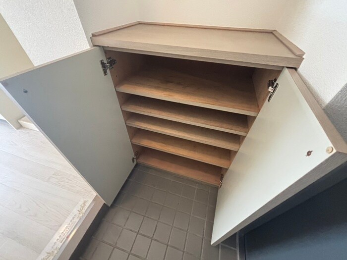 ソレイユ・ド元町の物件内観写真