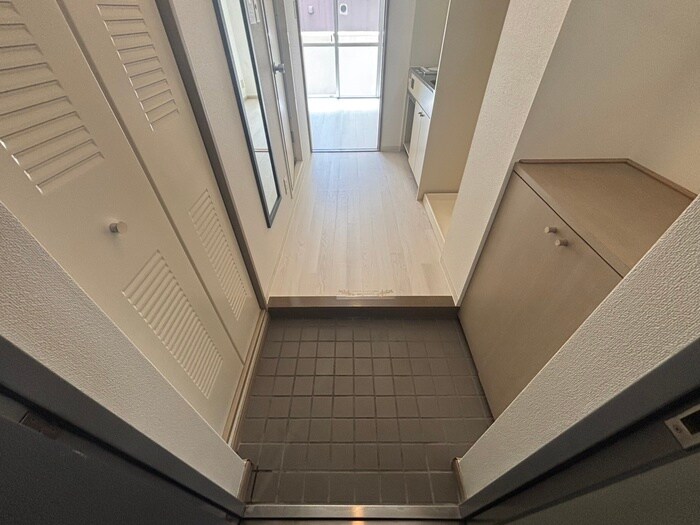 ソレイユ・ド元町の物件内観写真