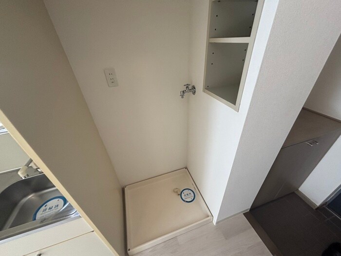 ソレイユ・ド元町の物件内観写真