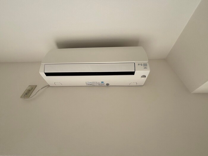 ソレイユ・ド元町の物件内観写真