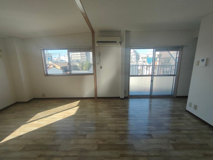 クレセント南町の物件内観写真