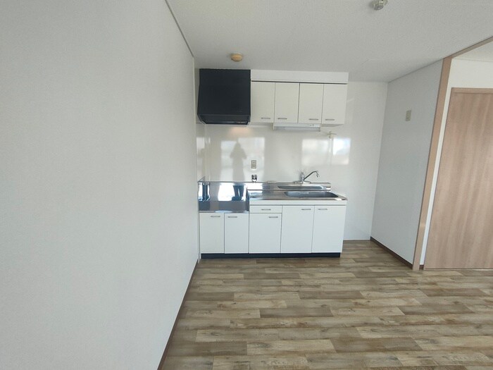 クレセント南町の物件内観写真