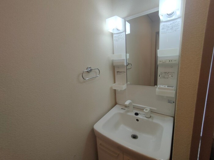 クレセント南町の物件内観写真