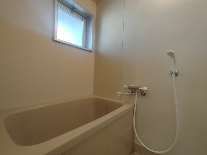 クレセント南町の物件内観写真