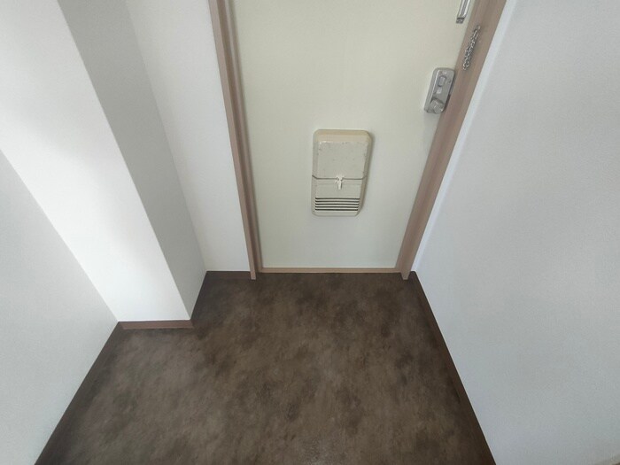 クレセント南町の物件内観写真