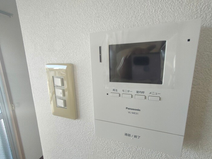 クレセント南町の物件内観写真