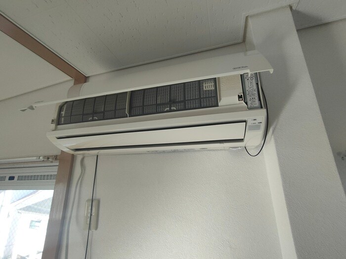 クレセント南町の物件内観写真