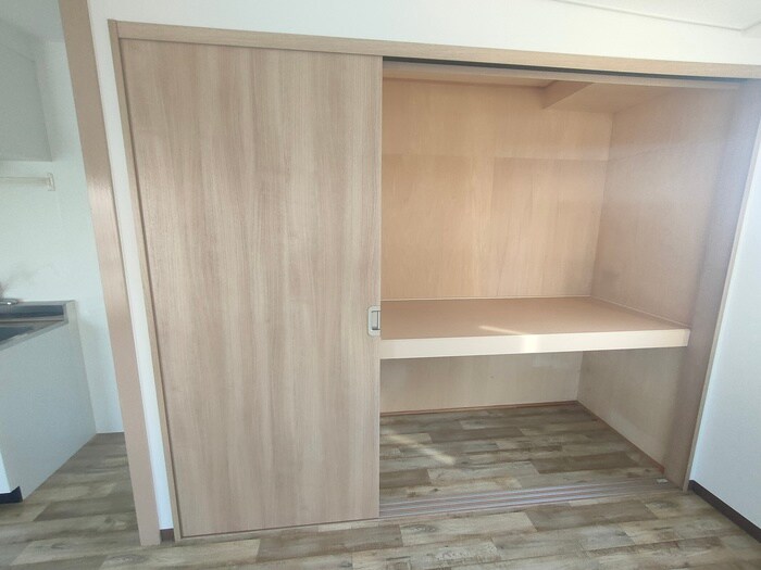 クレセント南町の物件内観写真