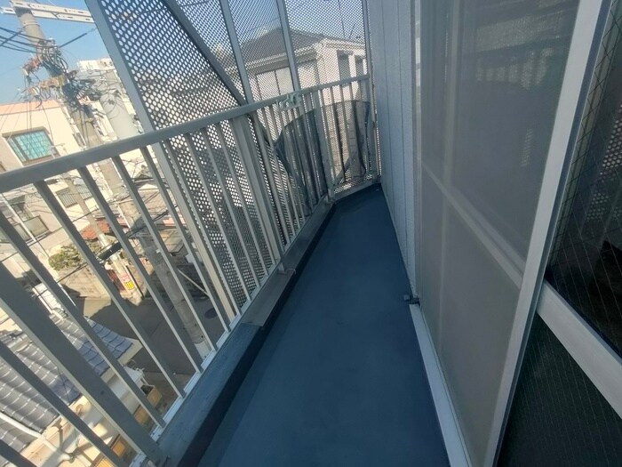 クレセント南町の物件内観写真