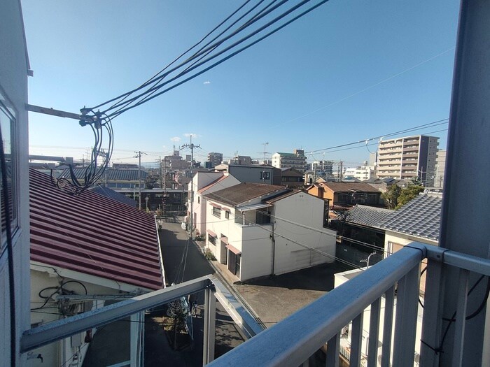 クレセント南町の物件内観写真