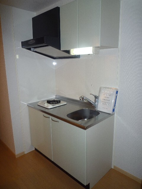 アプリコットヒルズの物件内観写真