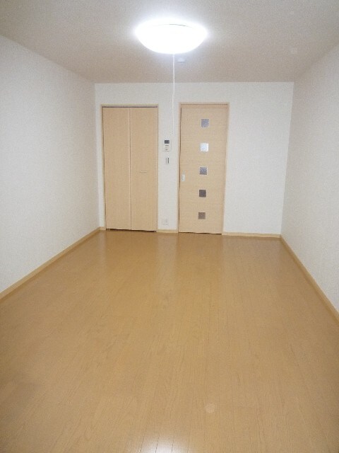 アプリコットヒルズの物件内観写真