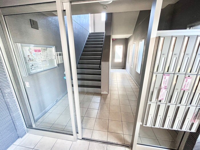 アプリコットヒルズの物件外観写真