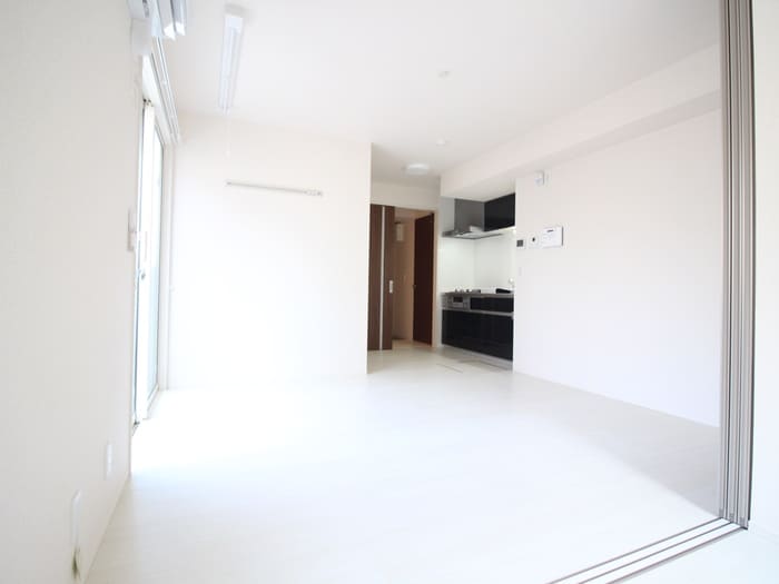 green parkの物件内観写真