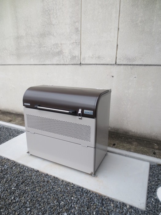 green parkの物件外観写真