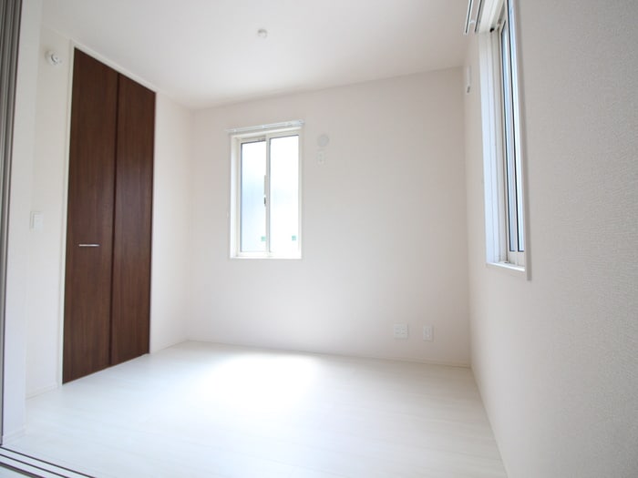 green parkの物件内観写真