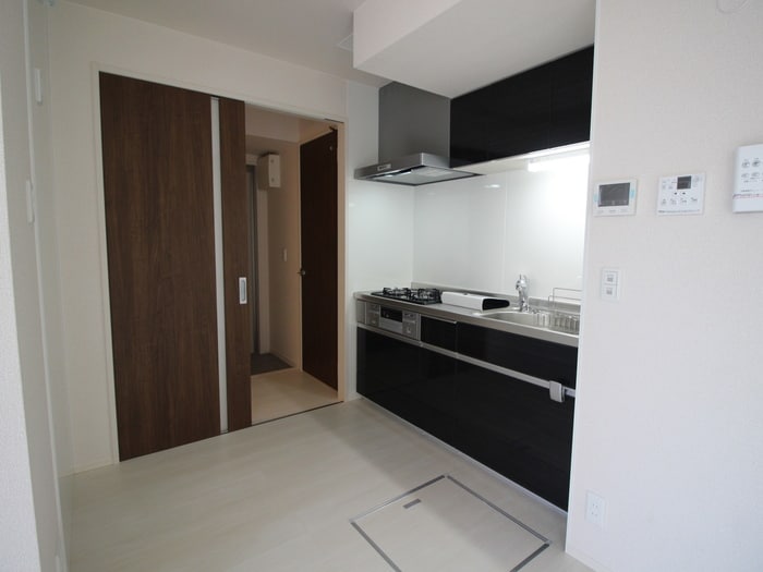 green parkの物件内観写真