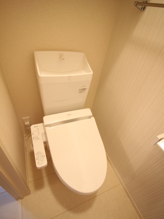 green parkの物件内観写真