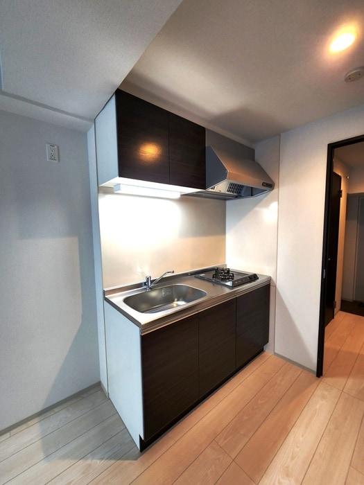 Ｓａｒｎａｔｈ海老江の物件内観写真