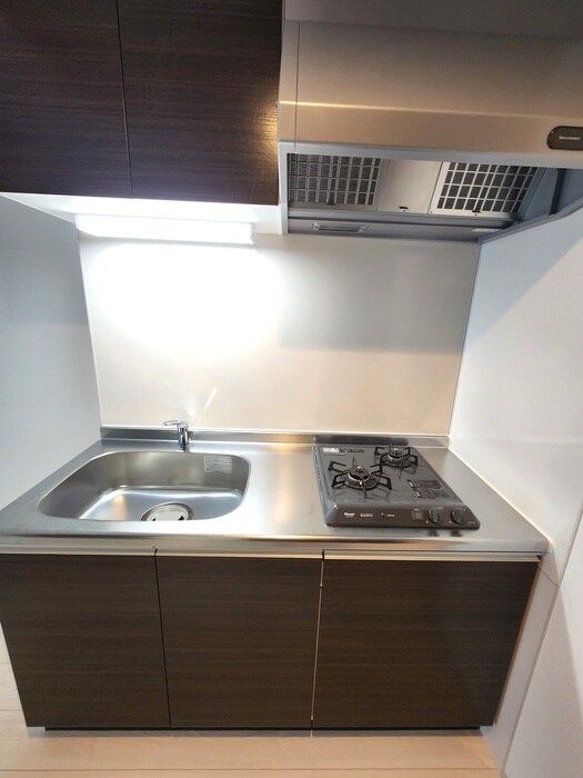 Ｓａｒｎａｔｈ海老江の物件内観写真