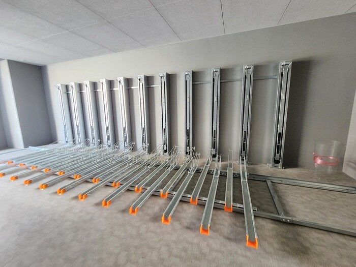 Ｓａｒｎａｔｈ海老江の物件外観写真