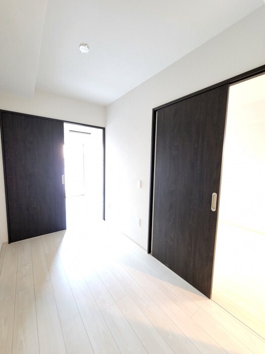 Ｓａｒｎａｔｈ海老江の物件内観写真